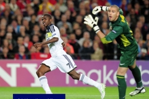 hth华体会官网-蓝军队史最重要进球之一创造者！15年前的今天拉米雷斯加盟切尔西