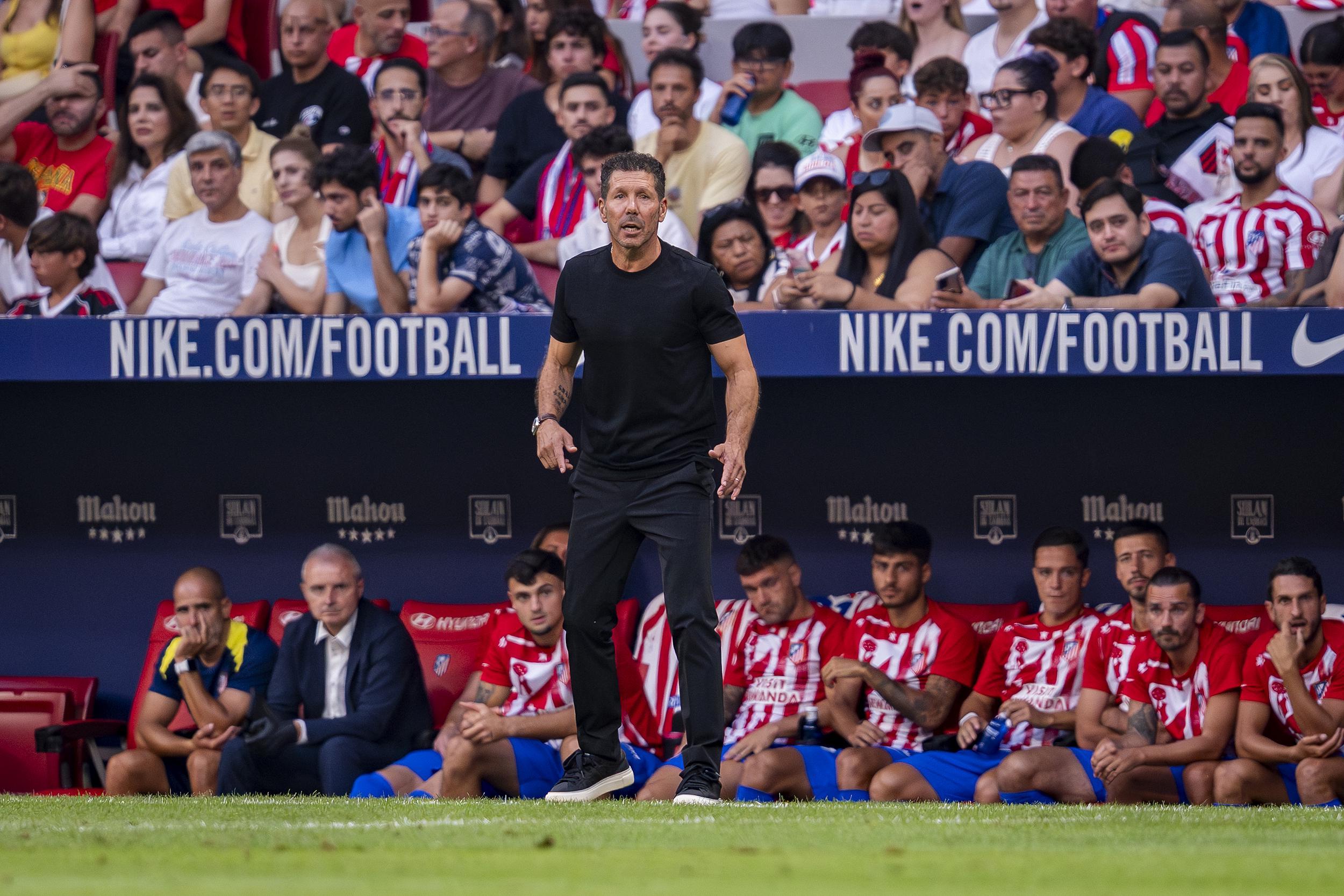 华体会官方网站入口-马竞前2轮1分创西蒙尼时代最低，今夏花1.75亿欧引援