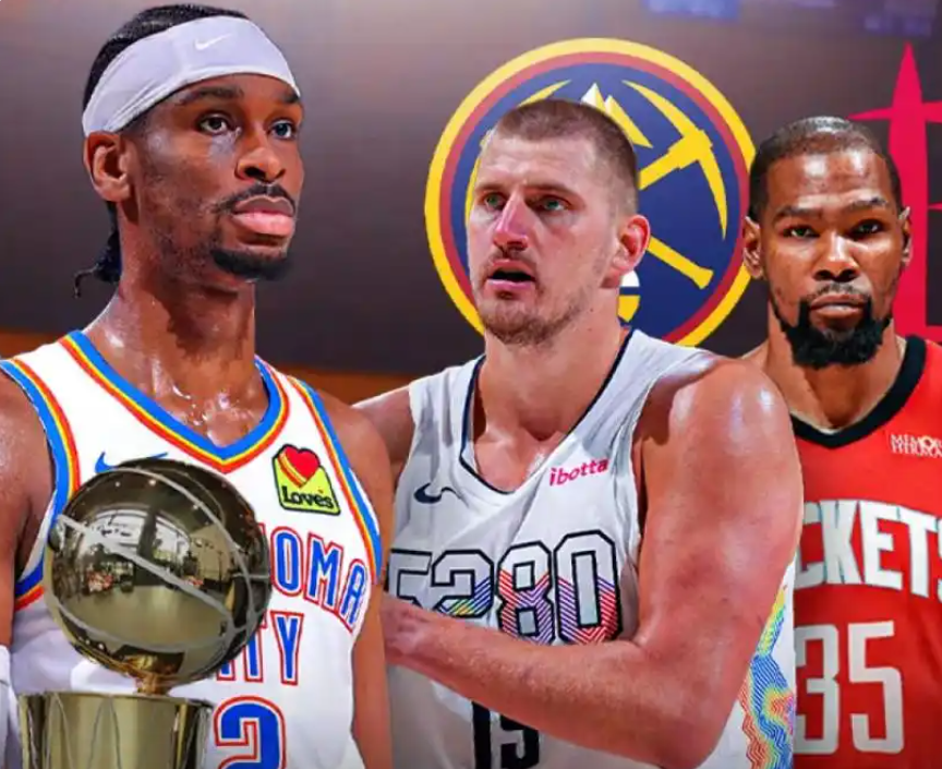 华体会官方网站入口-韧带撕裂！赛季报销！西部豪门太惨了，火箭和杜兰特真没对手了