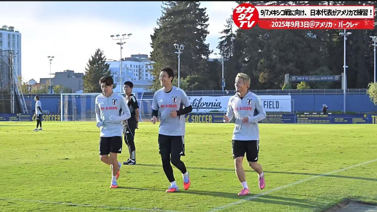 华体会app官方网站-镰田大地谈踢美、墨：只有通过实战才能了解我们的水平在哪里