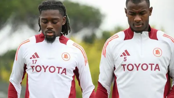 hth华体会官网-米体：罗马需筹集9000万欧才能通过FFP，或出售科内和恩迪卡