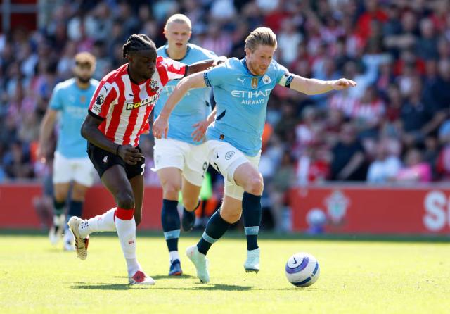 hth华体会官网-林良锋：赢不了副班长，曼城是太会演还是真不行？