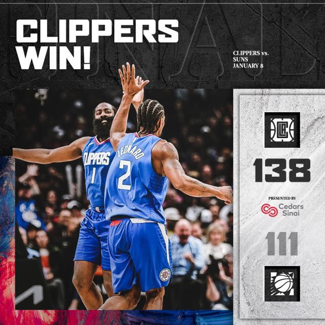 华体会app官方网站-巨头球队交锋太阳遭快艇完爆 他们还算争冠队吗？