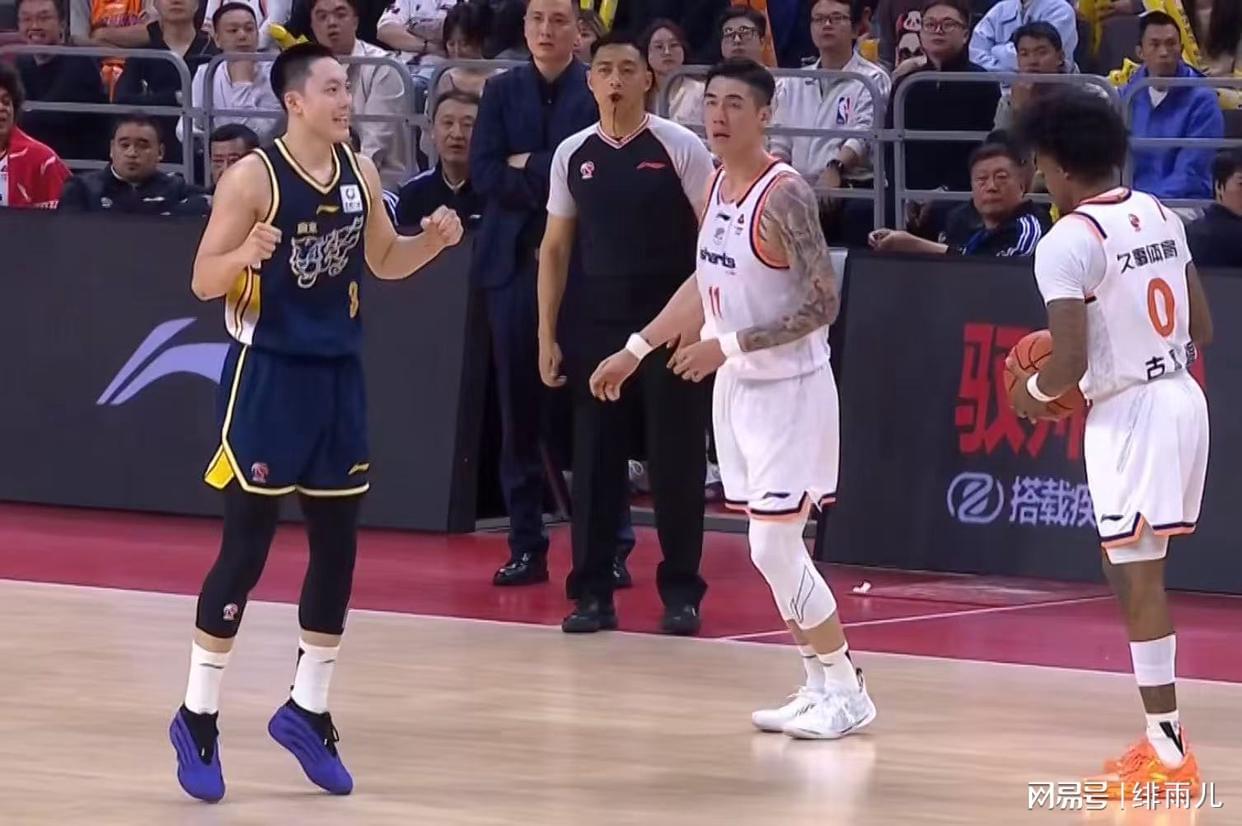 hth华体会官网-大鱼来了！广东有望抢下2米16黑硬中锋，朱芳雨为他裁掉萨林杰？